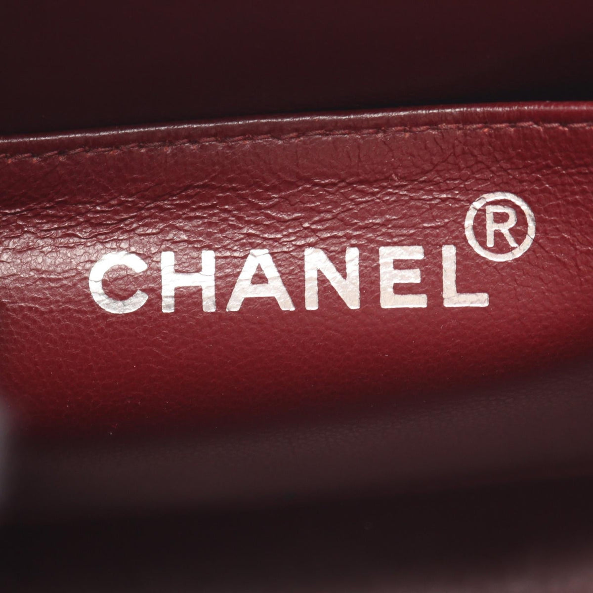 CHANEL Black Matelasse Lambskin (sheep leather) 2101220019570