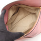 LOEWE Puzzle Bag Medium 2WAY Handbag Pink leather 2101220019686