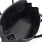 HERMES Birkin 30 Handbag Black Togo leather leather Togo leather 2120300055031
