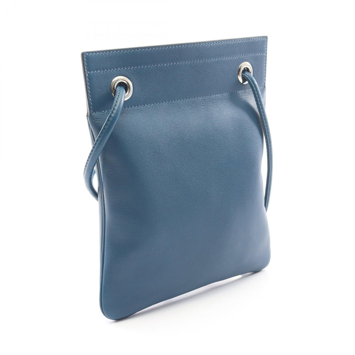 HERMES Arine Mini Shoulder BagBlue de malte Blue de malte Blue Evercolor leather leather Evercolor leather 2101220011956