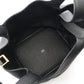 HERMES Picotin Lock MM HandbagNoir Black Noir Black Black Taurillon Clemence leather Taurillon Clemence 2106800636857