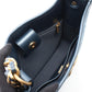 CHANEL Blue Matelasse Hobo denim�leather AS4532 2101220002541