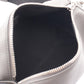 DIOR HOMME Atelier roller Shoulder Bag Gray leather 1ATPO061XXX 2101220003104