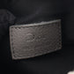 DIOR HOMME Atelier roller Shoulder Bag Gray leather 1ATPO061XXX 2101220003104