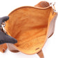 HERMES Evelyne 3 Troyes PM Shoulder BagGold Gold Brown Taurillon Clemence leather Taurillon Clemence 2120300054355