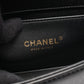 CHANEL Black Boy Chanel Small Grained Calfskin leather A67085 2101220002367