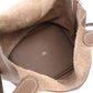 HERMES Picotin Lock MM Etoupe Gray HandbagEtoupe Grey Etoupe Grey Gray Taurillon Clemence leather 2101219993270