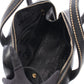 CHANEL Black Wild stitch leather 2101219992235