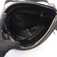 CHANEL Black COCO Mark Bias Stitch Tassel Lambskin (sheep leather) 2101219988818
