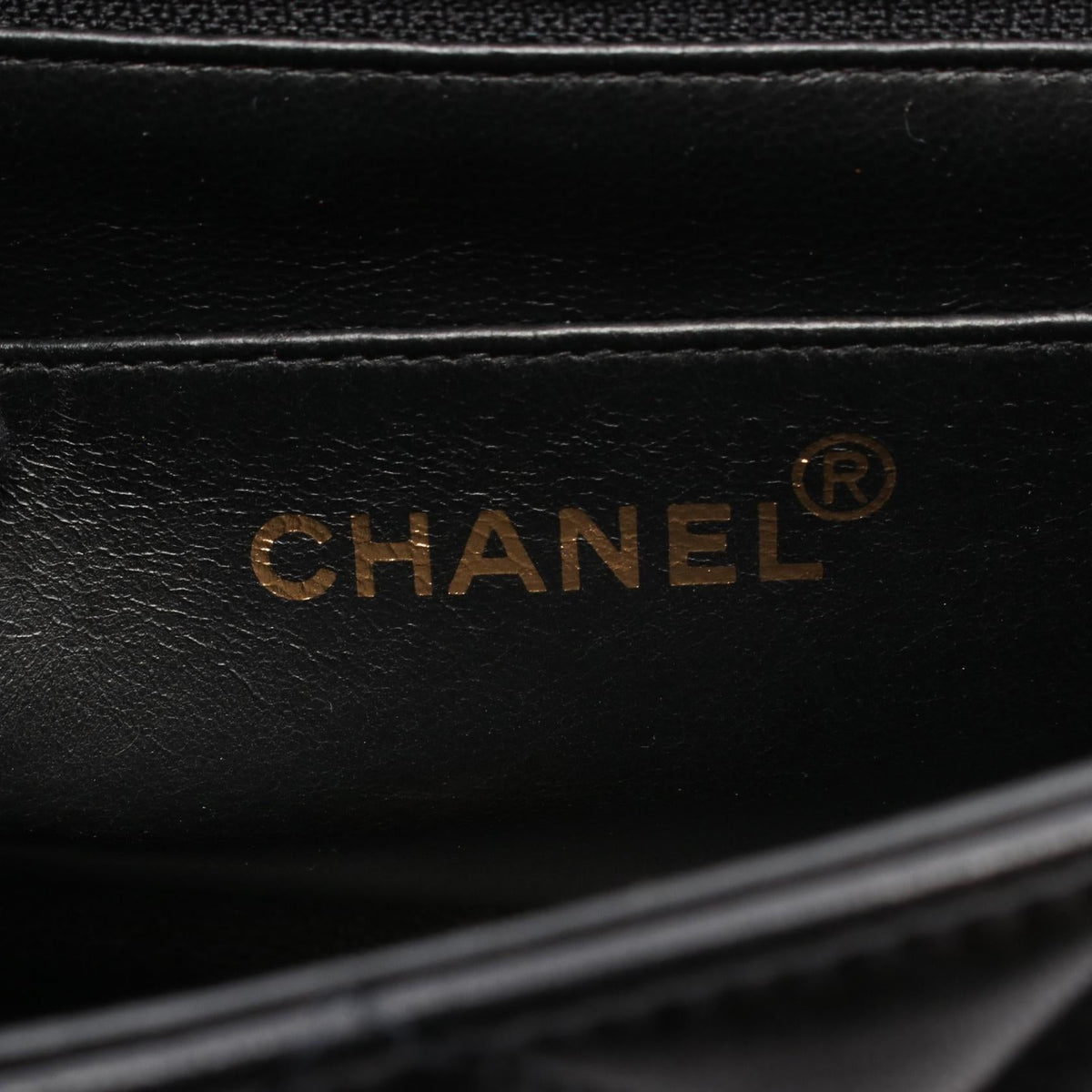 CHANEL Black Matelasse Diana Flap Lambskin (sheep leather) A01164 2101219989235