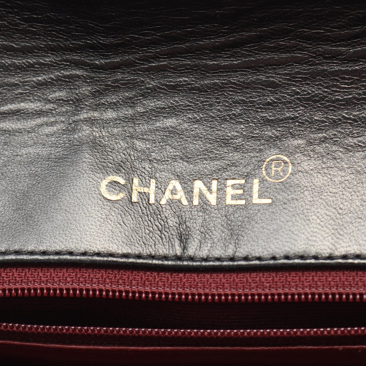 CHANEL Black Matelasse Diana Flap Lambskin (sheep leather) A01164 2101219988610