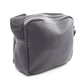 LOEWE Pebble Messenger Bag Medium Shoulder Bag Black leather BANBA73X051100 2101219984001