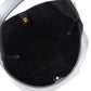 CELINE Hobo Teen 2WAY Handbag Black leather L10133Q7138NO 2101219984384