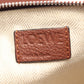 LOEWE ANTON SLING Anton Sling Waist bag Body bag Brown leather B511A09X10 2120800030774