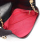 CHANEL Black Matelasse 2WAY leather 2107601163733