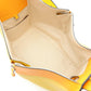 LOEWE Hammock Bag Small 2-Way Handbag Orange/Yellow leather 2101219964997