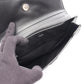 Dior Saddle bag Waist bag Black leather 2101219965178