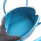 HERMES Bolide31 Blue zanzibar 2WAY HandbagBlue zanzibar Blue zanzibar Blue Taurillon Clemence leather 2101219966274