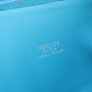 HERMES Bolide31 Blue zanzibar 2WAY HandbagBlue zanzibar Blue zanzibar Blue Taurillon Clemence leather 2101219966274