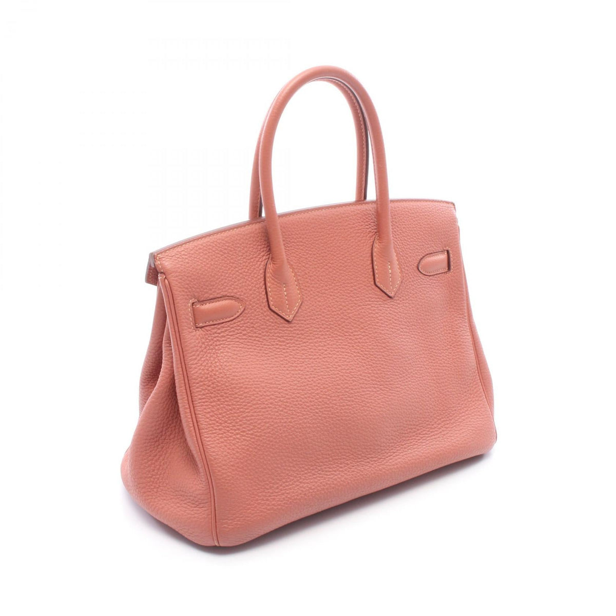 HERMES Birkin 30 Rosy HandbagRosy Rosy Pink Togo leather leather 2100301246690