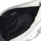 Dior Saddle Soft Bag 2WAY Handbag Blue leather 2101219958507