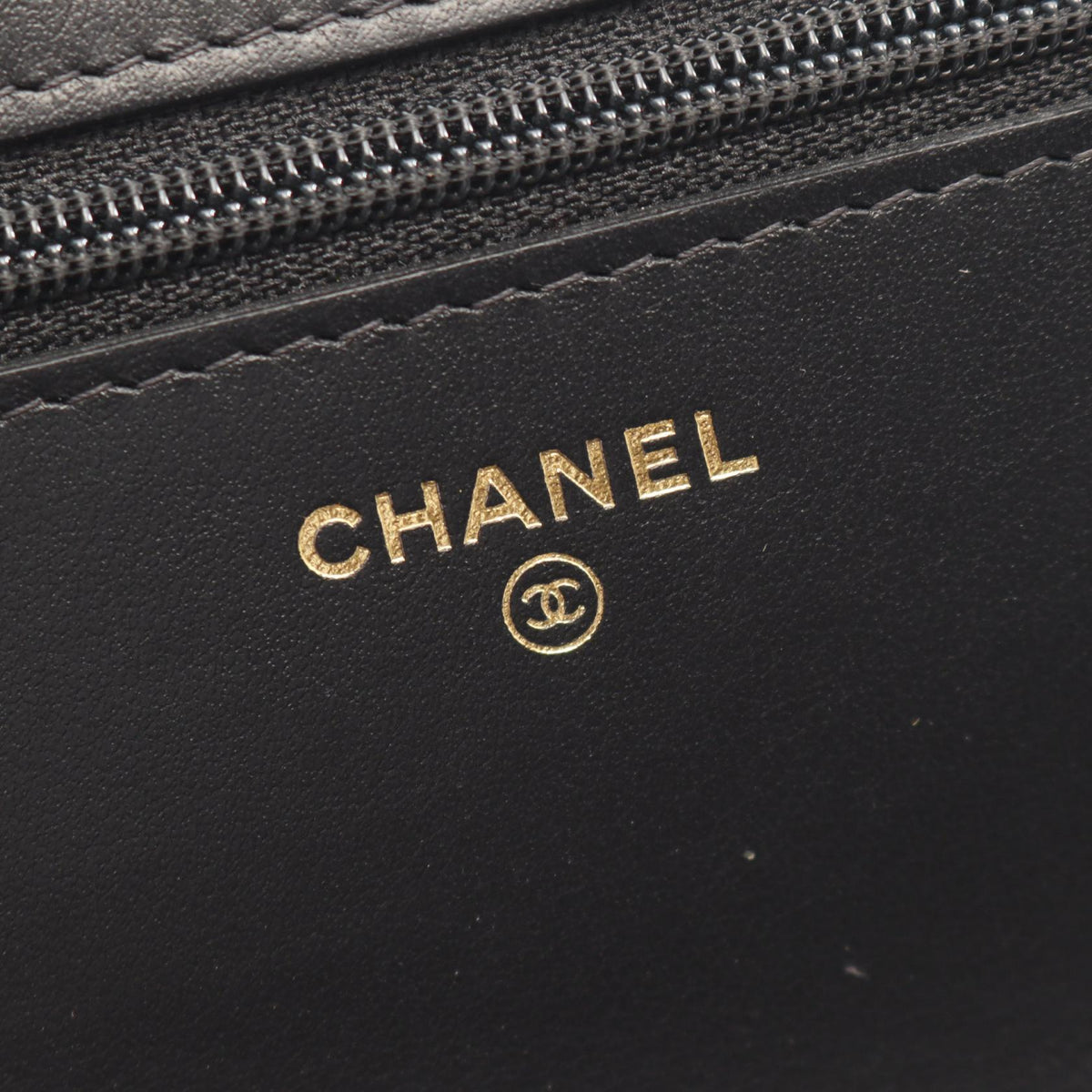 CHANEL Black 2.55 Matelasse Mini Calfskin (cowhide) 2101219957661