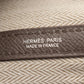HERMES Garden party TPM Tote BagEtain Etain Beige Epsom leather Calfskin (cowhide) Epsom 2101219956329