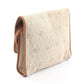 Dior Honeycomb Shoulder Bag Beige/Brown PVC coated canvas leather 2101219951256