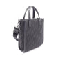 Dior Safari North-South Oblique 2WAY Handbag Black canvas�leather 1ESPO311YKY 2100301245853