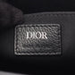 Dior Safari North-South Oblique 2WAY Handbag Black canvas�leather 1ESPO311YKY 2100301245853
