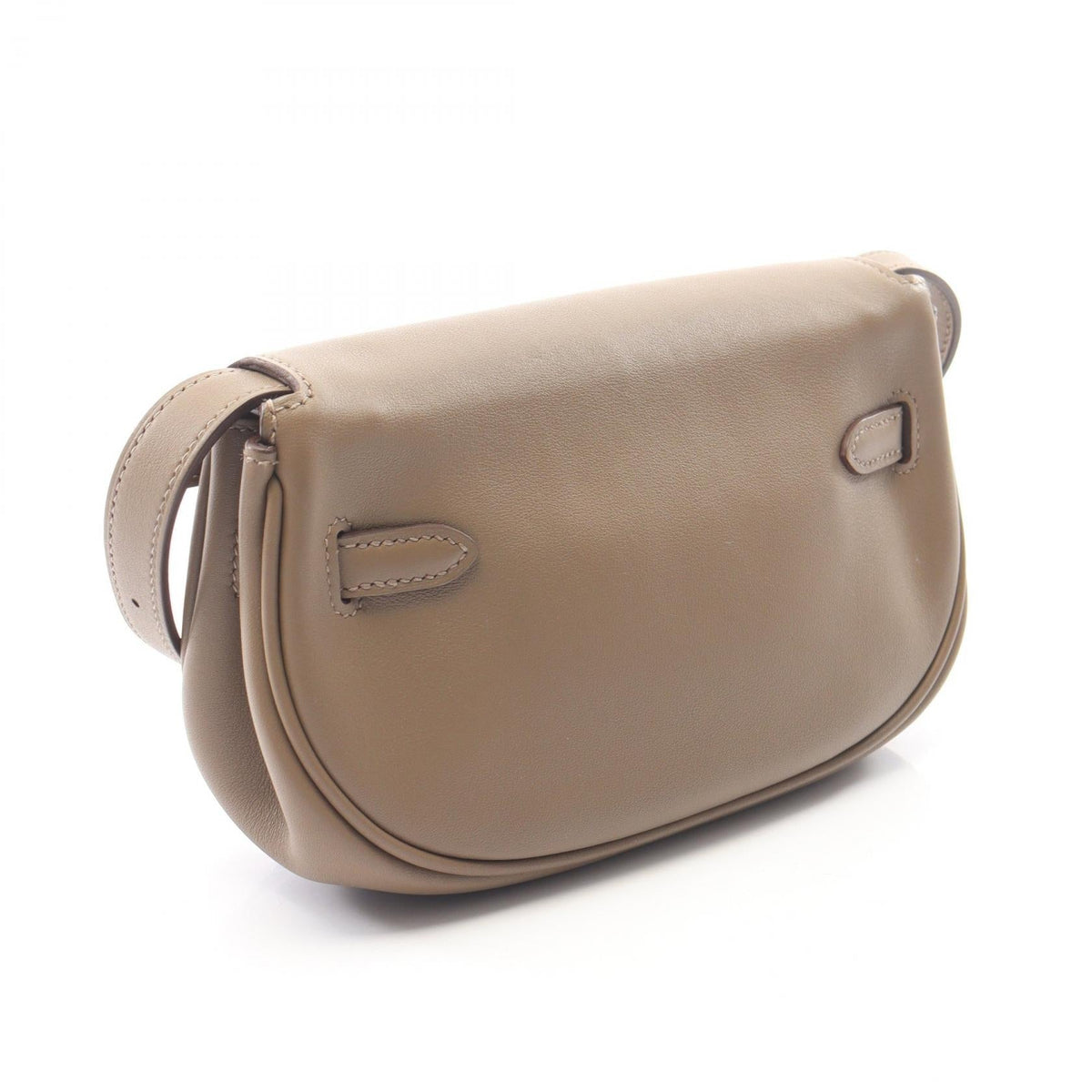 HERMES Kelly Move Beige Marfa Shoulder BagBeige Marfa Beige Marfa Beige Vaux Swift leather leather 2101219946795