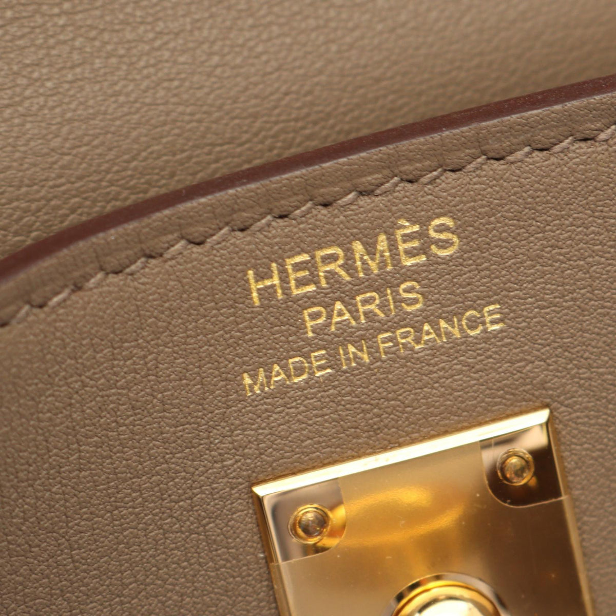 HERMES Kelly Move Beige Marfa Shoulder BagBeige Marfa Beige Marfa Beige Vaux Swift leather leather 2101219946795