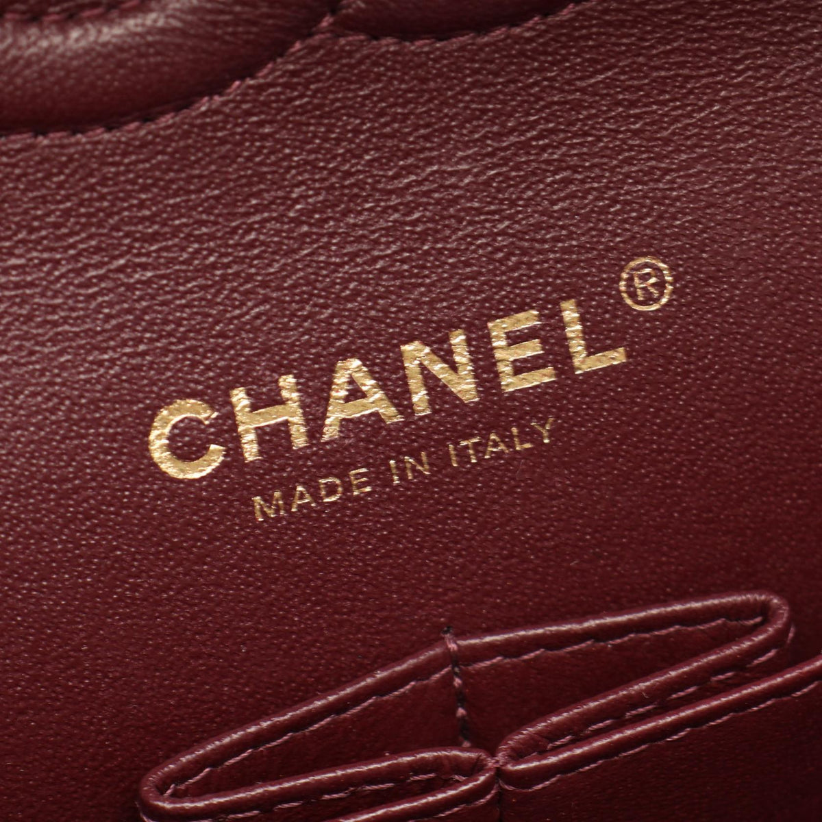 CHANEL Black Matelasse W flap Calfskin (cowhide) A01112 2107601159866