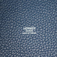 HERMES Picotin Lock PM HandbagBlue outremer Blue outremer Blue Taurillon Clemence leather Taurillon Clemence 2120300052023