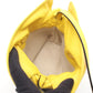LOEWE Flamenco Clutch Mini Yellow Shoulder Bag Yellow leather 261842 2101219932835