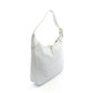 HERMES Trim 35 Shoulder Bag Blue leather 2101219931258