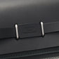 HERMES Airbag Zip Mini Shoulder Bag Green/Black Vache leather hunter canvas leather Vache leather hunter / toile military 2120300051798