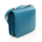 HERMES Constance 3 Mini Blue Izmir Shoulder Bag Blue Other Taderakto 2101219927831