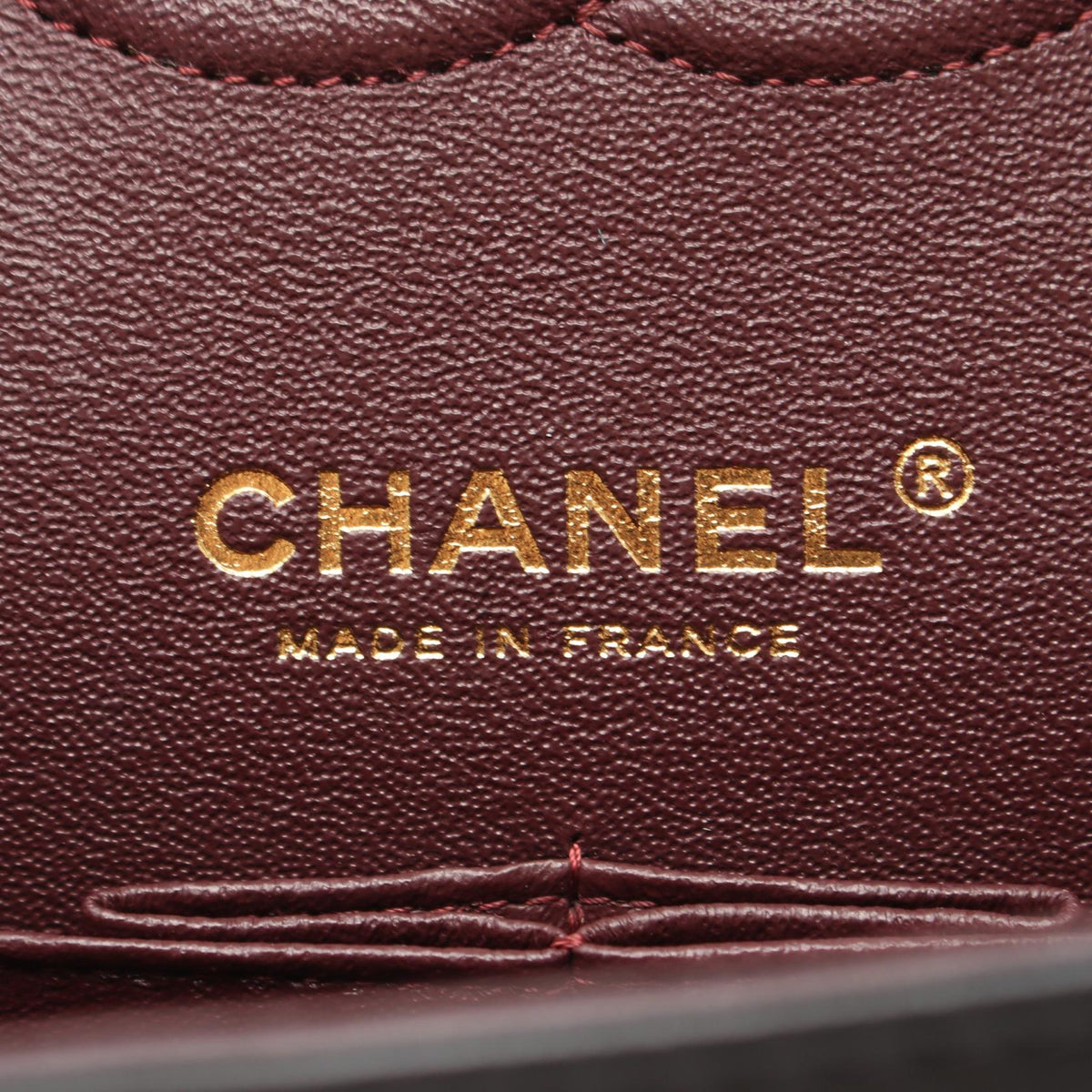 CHANEL Black Matelasse W flap Lambskin (sheep leather) A01112 2107601158289