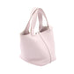 HERMES Picotin Lock PM Handbagmauve pail mauve pail Pink Taurillon Clemence leather Taurillon Clemence 2120900121839