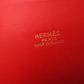 HERMES Bolide31 Rouge vif 2WAY HandbagRouge vif Rouge vif Red Courchevel leather 2101219910451
