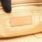 CHANEL Beige Chocolate bar Grained Calfskin leather 2101219910703