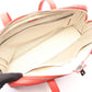 HERMES Victoria Elan 38 HandbagBougainvillier Bougainvillier Pink Taurillon Clemence leather Taurillon Clemence 2101219908892