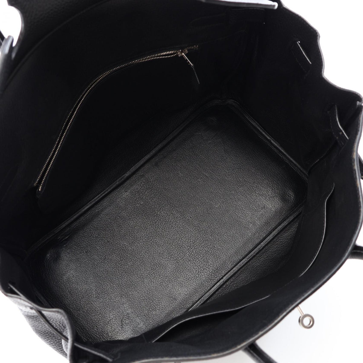 HERMES Birkin 35 HandbagNoir Black Noir Black Black Togo leather leather Togo leather 2101219909714