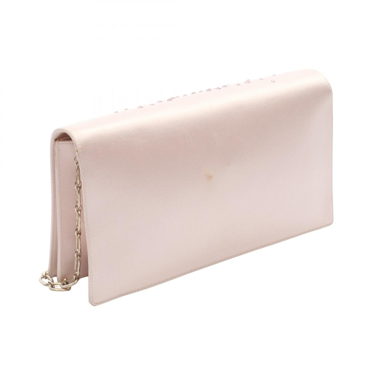 CHANEL Pink Camellia COCO Mark Fabric 2101219908748