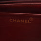 CHANEL Black Matelasse Diana Flap Lambskin (sheep leather) A01165 2101219908977