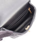 CHANEL Black Mini Matelasse Lambskin (sheep leather) AS3442 2106800631265