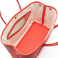 HERMES Garden party TPM Tote BagRouge pivoine Rouge pivoine Red Country leather leather Country leather 2106800631302