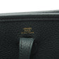 HERMES EvelyneTPM Amazon Vert cypres Shoulder BagVert cypres Vert cypres Green Taurillon Clemence leather 2120300051163