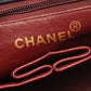 CHANEL Black Mini Matelasse 20 Lambskin (sheep leather) A01163 2101219887234